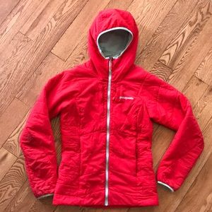 XS Patagonia Nano Air Hoody